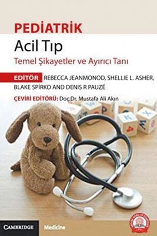 resm Pediatrik Acil Tıp