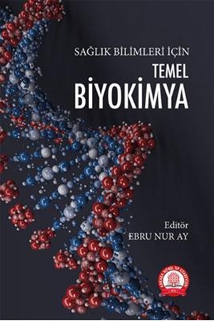 Resim Sağlık Bilimleri İçin Temel Biyokimya