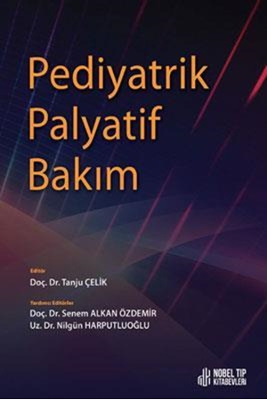 Resim Pediyatrik Palyatif Bakım