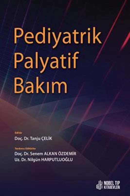 resm Pediyatrik Palyatif Bakım