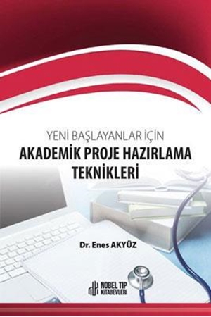Resim Yeni Başlayanlar için Akademik Proje Hazırlama Teknikleri