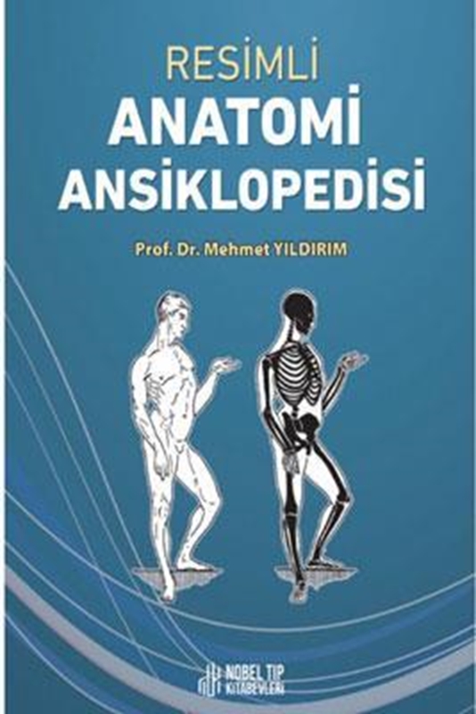 resm Resimli Anatomi Ansiklopedisi
