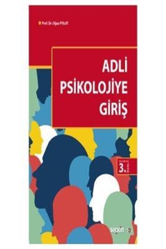 resm Adli Psikolojiye Giriş