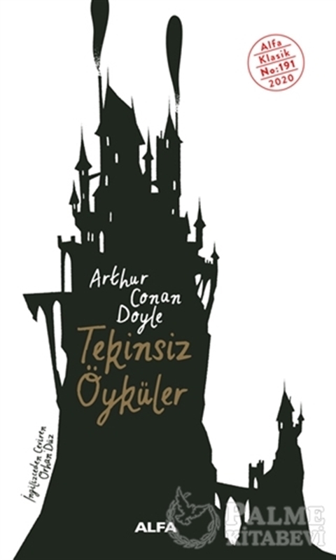 resm Tekinsiz Öyküler