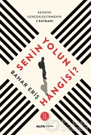 Resim Senin Yolun Hangisi