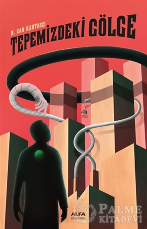 resm Tepemizdeki Gölge