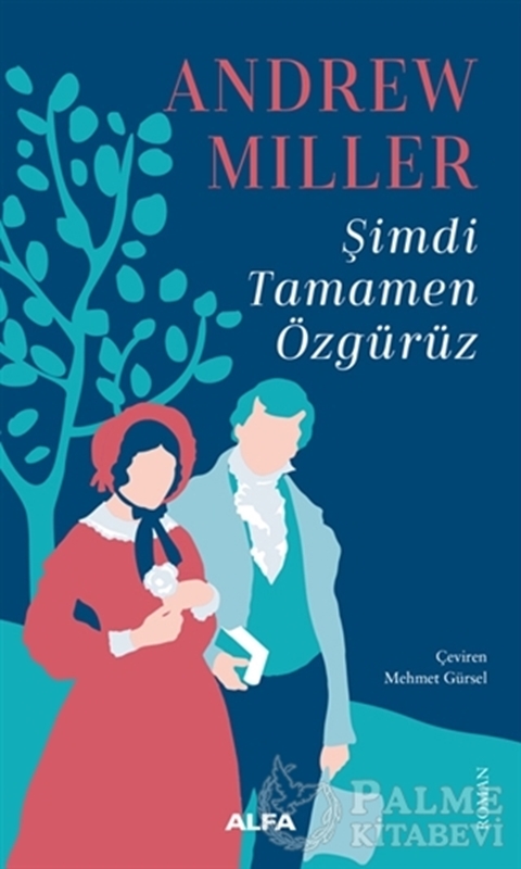 resm Şimdi Tamamen Özgürüz