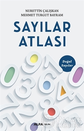 Resim Sayılar Atlası