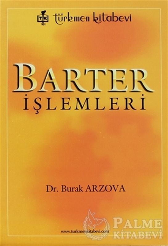 resm Barter İşlemleri