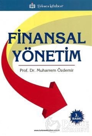 Resim Finansal Yönetim