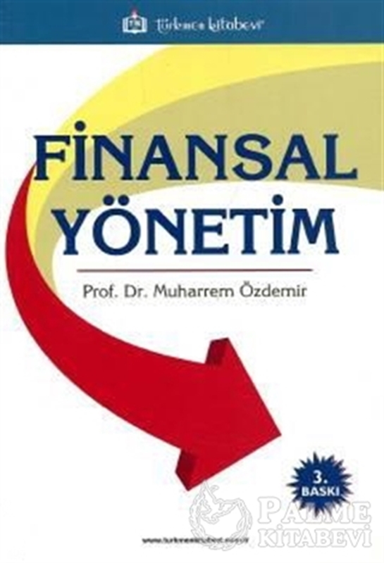 resm Finansal Yönetim