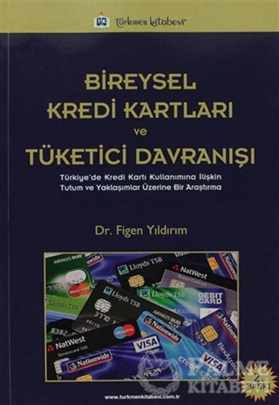 resm Bireysel Kredi Kartları ve Tüketici Davranışı