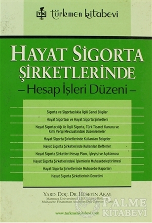 Resim Hayat Sigorta Şirketlerinde