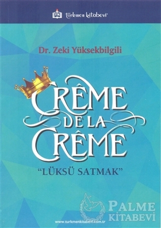 Resim Creme De La Creme