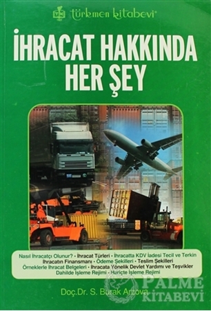 Resim İhracat Hakkında Her Şey