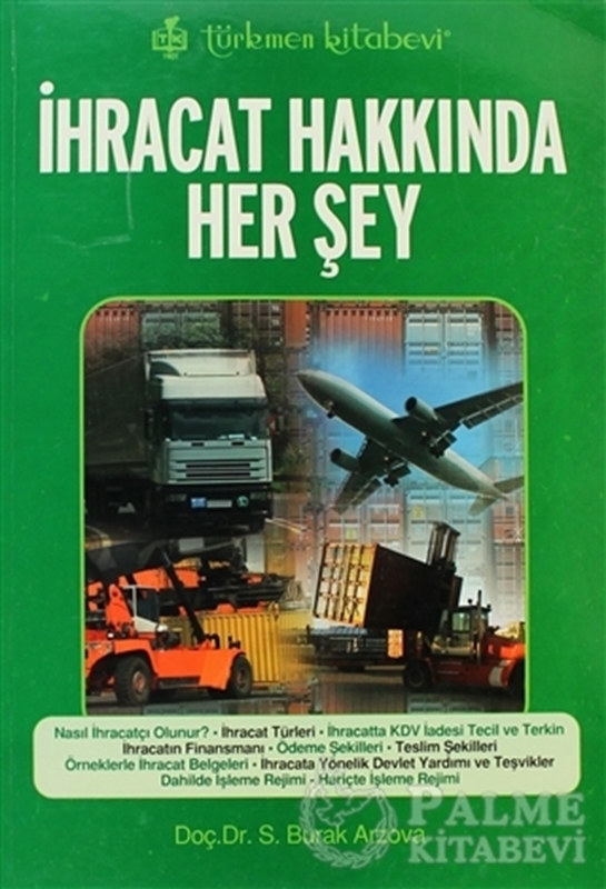 resm İhracat Hakkında Her Şey