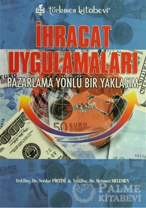 resm İhracat Uygulamaları