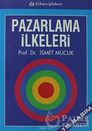 Resim Pazarlama İlkeleri