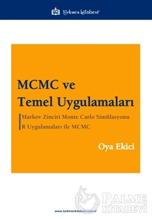 Resim MCMC ve Temel Uygulamaları