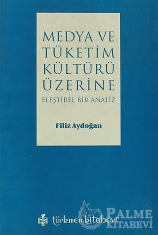 resm Medya ve Tüketim Kültürü Üzerine