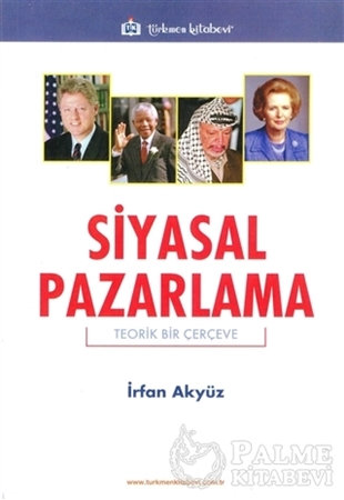 Resim Siyasal Pazarlama