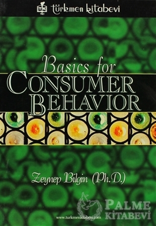 Resim Basics for Consumer Behavior