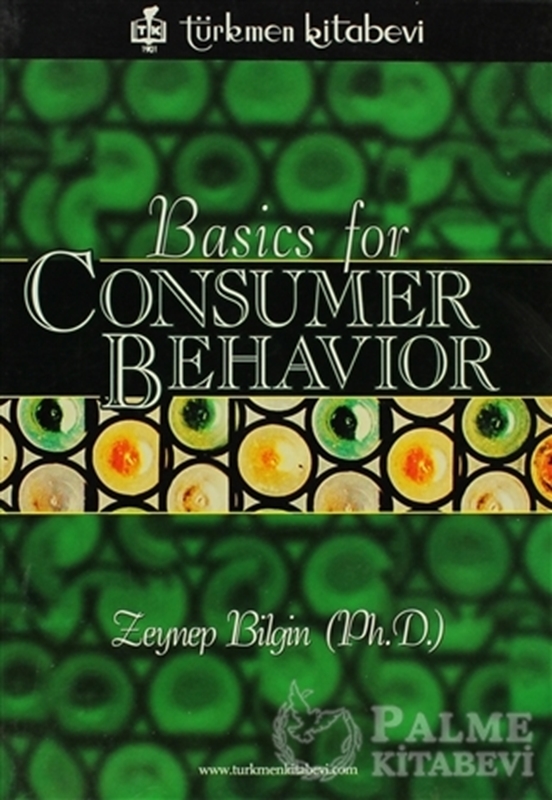 resm Basics for Consumer Behavior