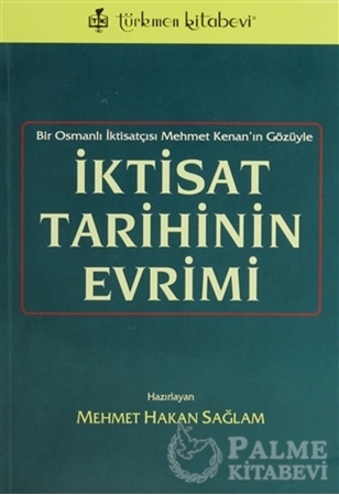Resim İktisat Tarihinin Evrimi