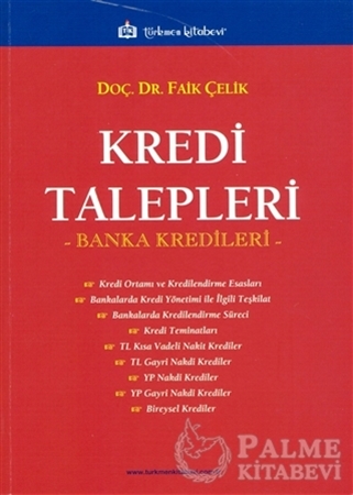 Resim Kredi Talepleri