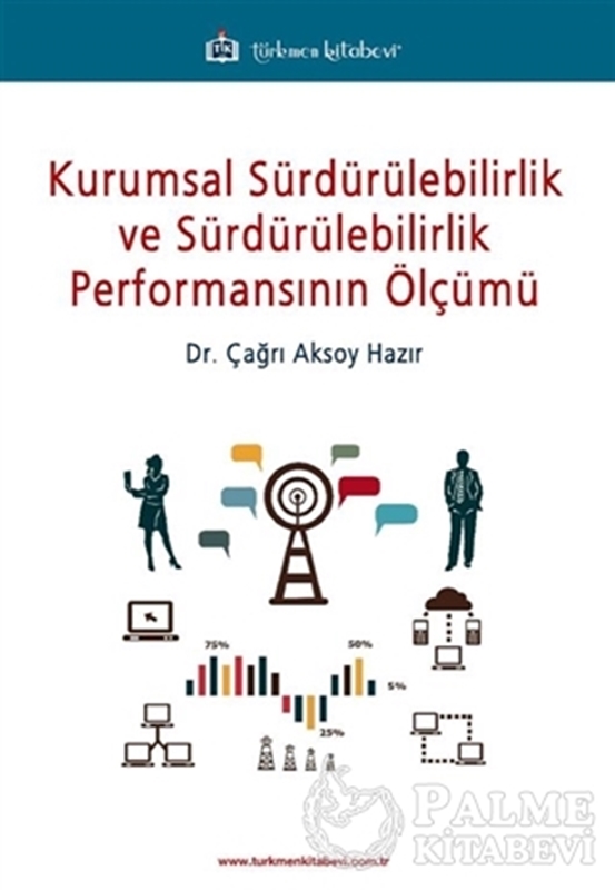 resm Kurumsal Sürdürülebilirlik ve Sürdürülebilirlik Performansının Ölçümü
