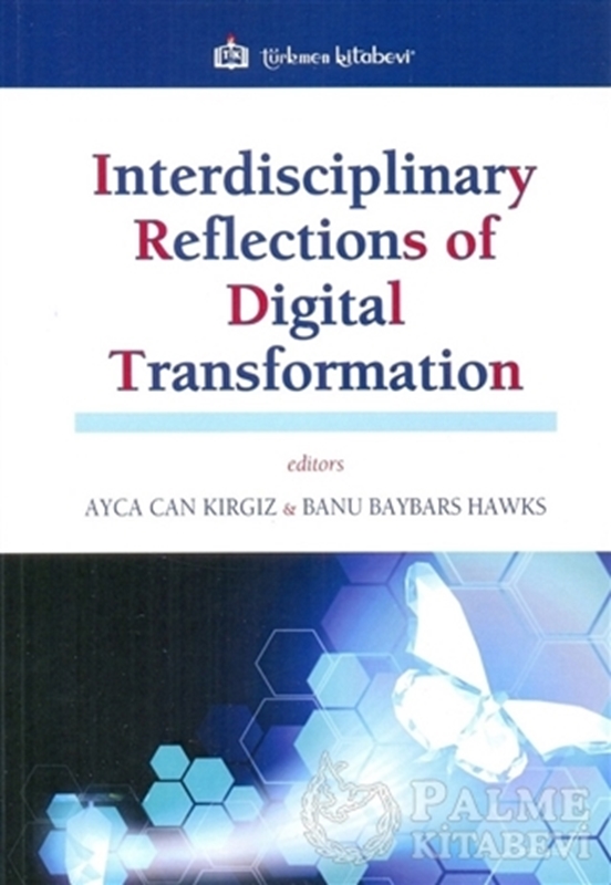 resm Interdisciplinary Reflections of Digital Transformation