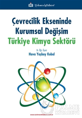 Resim Çevrecilik Ekseninde Kurumsal Değişim