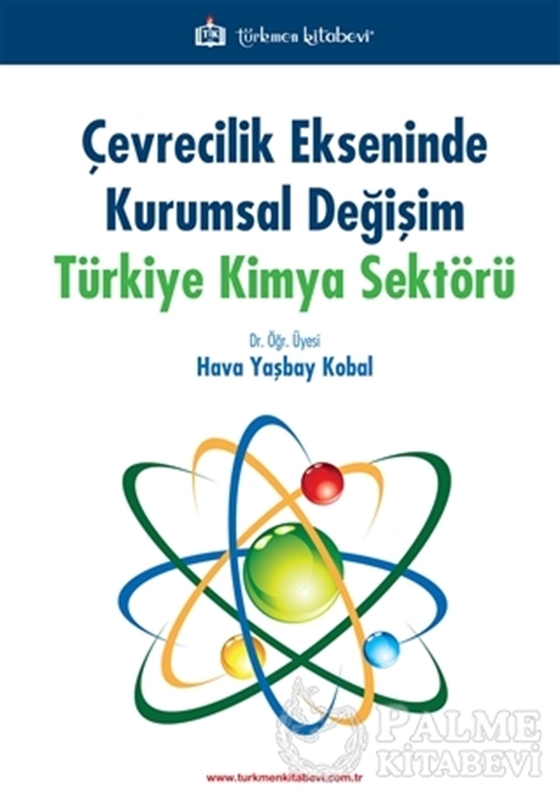 resm Çevrecilik Ekseninde Kurumsal Değişim