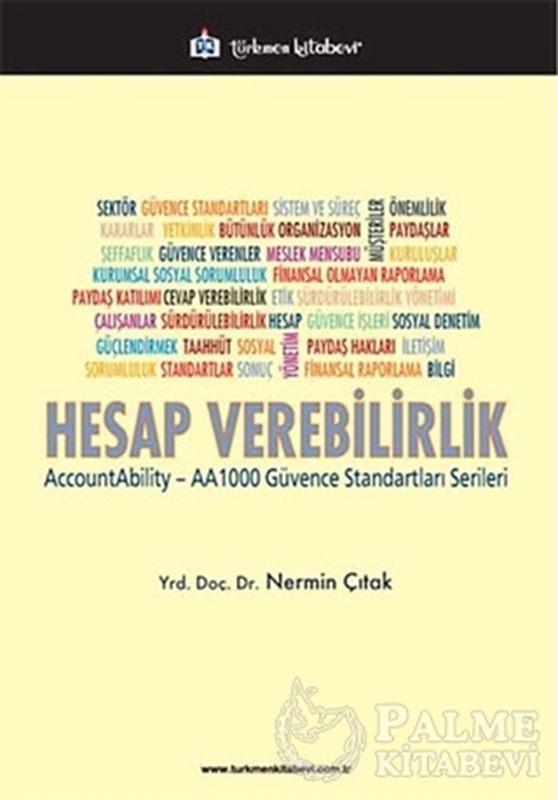 resm Hesap Verebilirlik