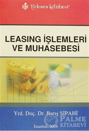 Resim Leasing İşlemleri ve Muhasebesi