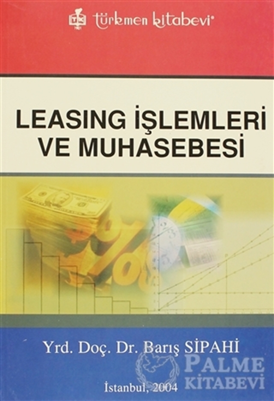 resm Leasing İşlemleri ve Muhasebesi
