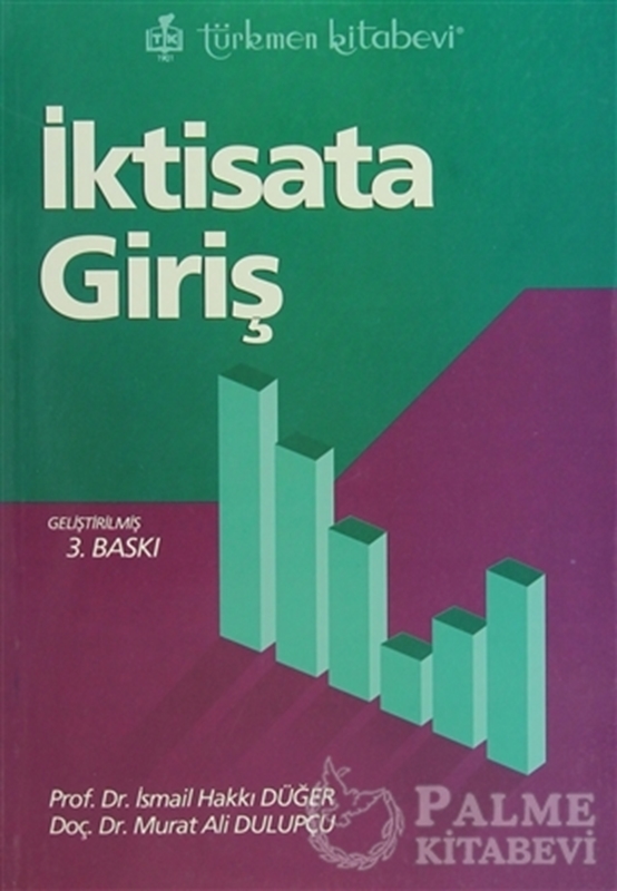 resm İktisata Giriş