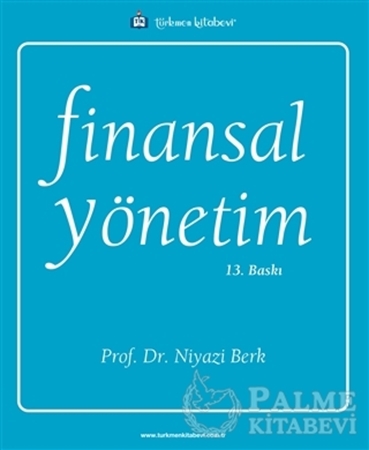 Resim Finansal Yönetim