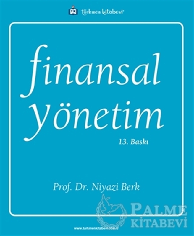 resm Finansal Yönetim