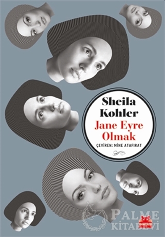 resm Jane Eyre Olmak