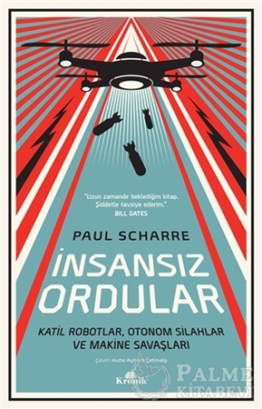 Resim İnsansız Ordular