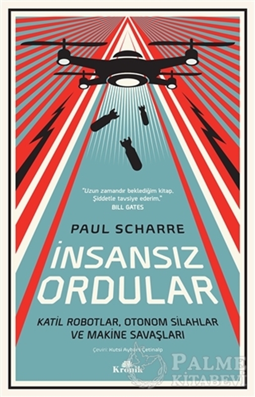 resm İnsansız Ordular