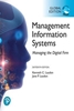 resm Digital Access Code - MyMisLab Laudon Management Information Systems 16e