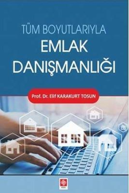 resm Tüm Boyutlarıyla Emlak Danışmalığı