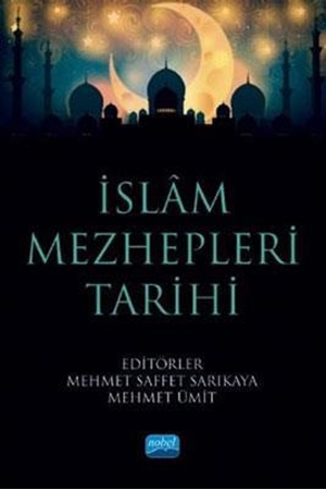 Resim İslam Mezhepleri Tarihi