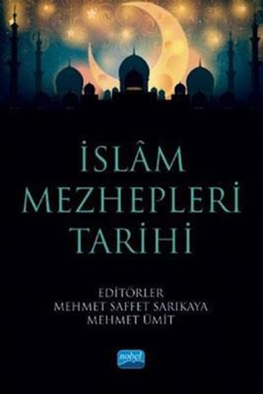 resm İslam Mezhepleri Tarihi
