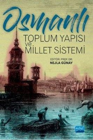 Resim Osmanlı Toplum Yapısı ve Millet Sistemi
