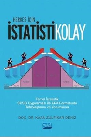 Resim Herkes için İstatistiKolay