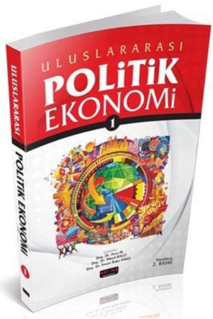 Resim Uluslararası Politik Ekonomi 1