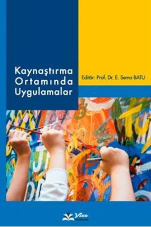 Resim Kaynaştırma Ortamında Uygulamalar